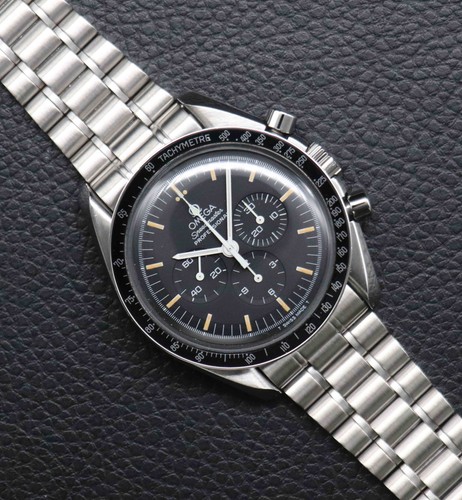 Omega speedmaster professional - omega,
