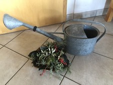 alte gießkanne Guter Zustand 