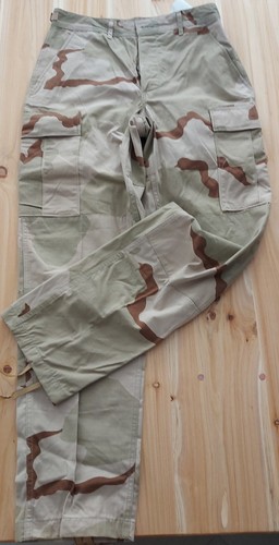 Bdu feldhose army col - us,