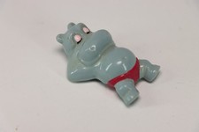 Ü-Ei Figur: Happy Hippo