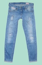 Herrlicher TOUCH Cropped Damen