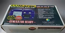 Lumatek 1000 Watt 120/240 Volt