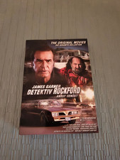 Detektiv Rockford Anruf genügt - Die gesamte Kollektion - Box - James Garner DVD
