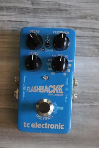 Electronic flashback ii - electronic,
