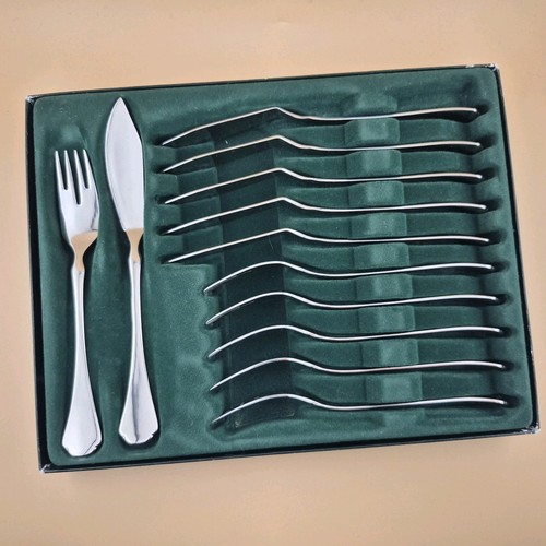Bsf family fischbesteck - bsf,
