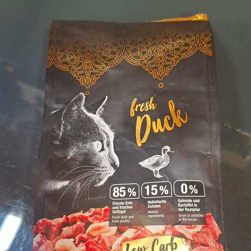 Leonardo fresh duck - leonardo,