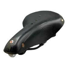 Brooks B66 Ledersattel