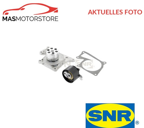 Zahnriemen satz kit set - zahnriemen-satz,