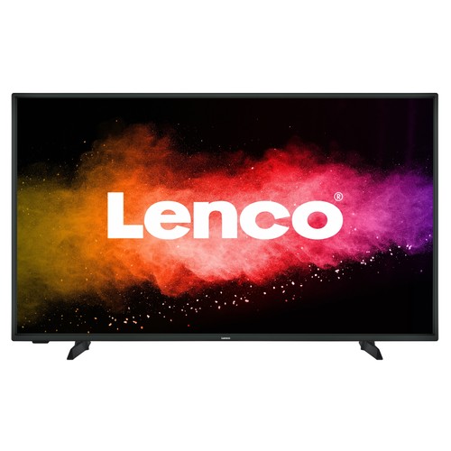 Lenco led 4353bk zoll - 43-zoll, 4k