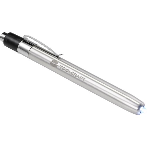 Toolcraft 7429866 penlight - ,