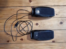 Logitech S150 USB Lautsprecher Boxen Pc Computer Laptop schwarz Gaming Sound