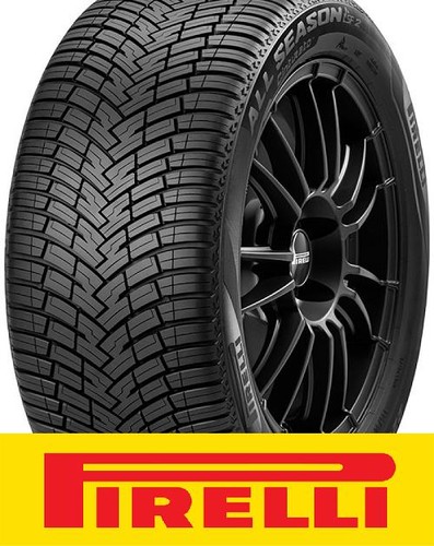Pirelli powergy all season - powergy,