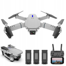 Drohne für Anfänger FPV