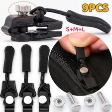 9x Instant ZipperFix Easy