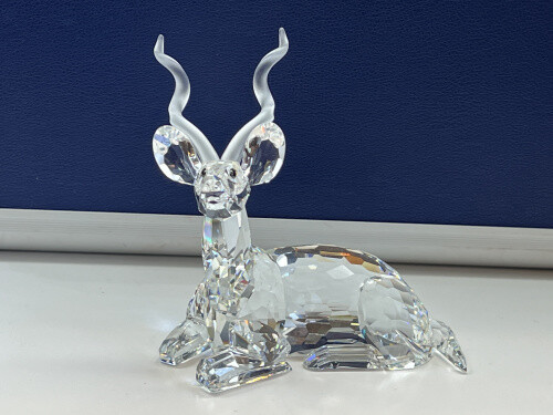 Swarovski figur 175703 - figur,