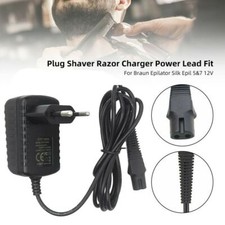 Rasierer Ladegerät Netzteil