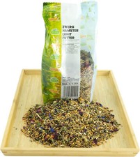 Getzoo Zwerghamster Lightfutter 500g
