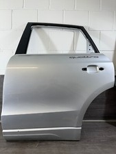 Original Tür Seitentür