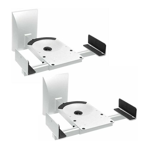 Wandhalter für boxen - 2x,