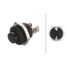 1x Zünd-/Startschalter HELLA