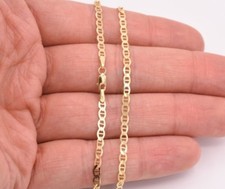 10" Mariner Link Kettenarmband