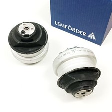 2x LEMFÖRDER Motorlager