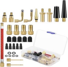 32 Stück Fahrradventil