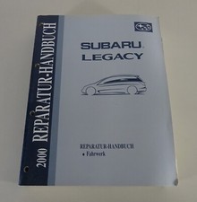Werkstatthandbuch - , /