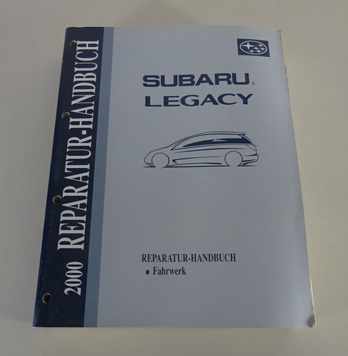Werkstatthandbuch - , /