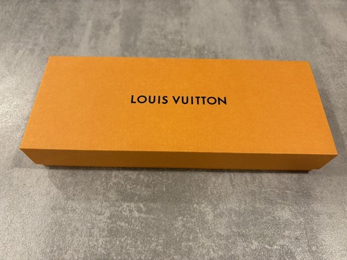Original louis vuitton karton - original,