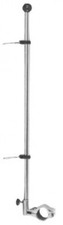 Flaggenstock mit Halter