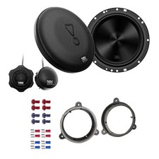 JBL Stage265C KFZ Boxen 2X720W