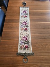 Wandglocke /Klingelzug aus