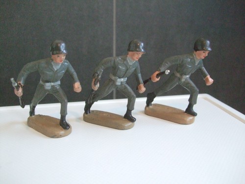 Leyla konvolut soldaten mit - konvolut, 3