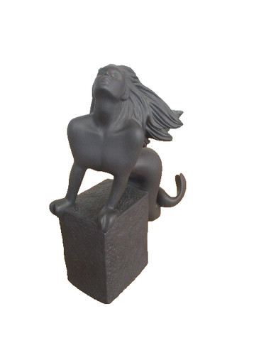 Porzellan figur sternzeichen - porzellan,