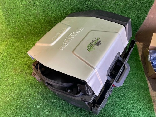 Triumph explorer panniers - , rh