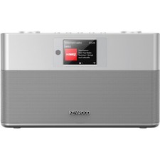Kenwood CR-ST100S-S