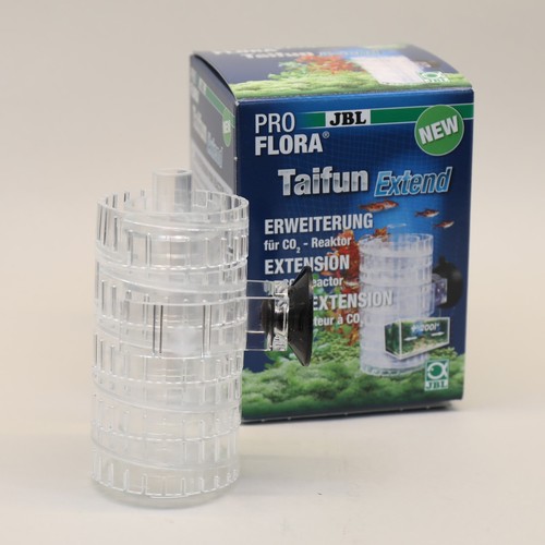 Jbl proflora taifun - proflora, co2