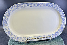 Arzberg Bayern Blue Flowers