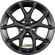 BBS SR himalaya-grau matt 8x18