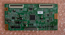 T-CON-Board F60MB4C2LV0.6 - für Samsung LE40C579 J1SXZG