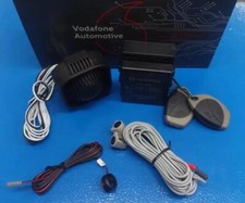 Cobra 4693P Auto / Van Alarm & Wegfahrsperre Zentralverriegelung Kontrolle Neu