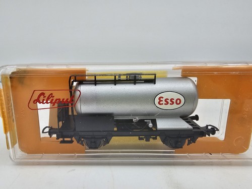 Liliput 25002 güterwagen - h0,
