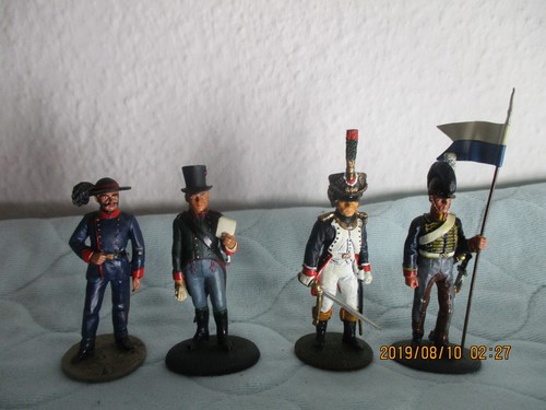 Zinnfiguren del prado - del,
