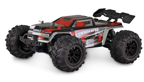Amewi conquer race truggy - amewi,
