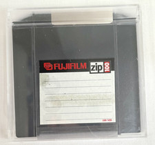 Fujifilm ZIP 100 für Zip 250 Laufwerk