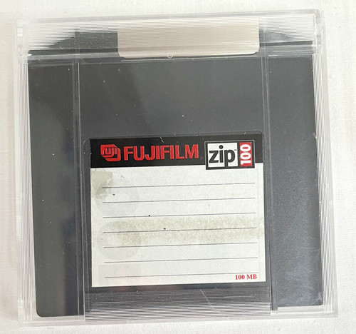 Fujifilm zip 100 für - zip, 250