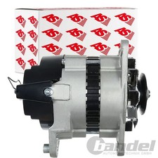Generator lichtmaschine - as-pl,