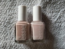 Essie Nagellacke, zwei Stück