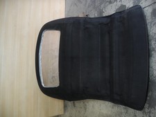 Audi 80 Cabrio 8G Mechanisches Verdeck Gestell C05 schwarz 8G0871011R 8G0871025